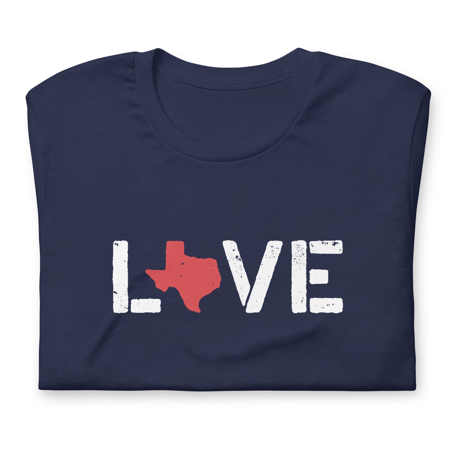 Texas Love