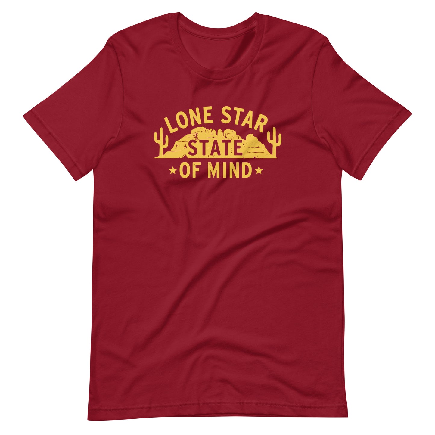 Lone Star State of Mind