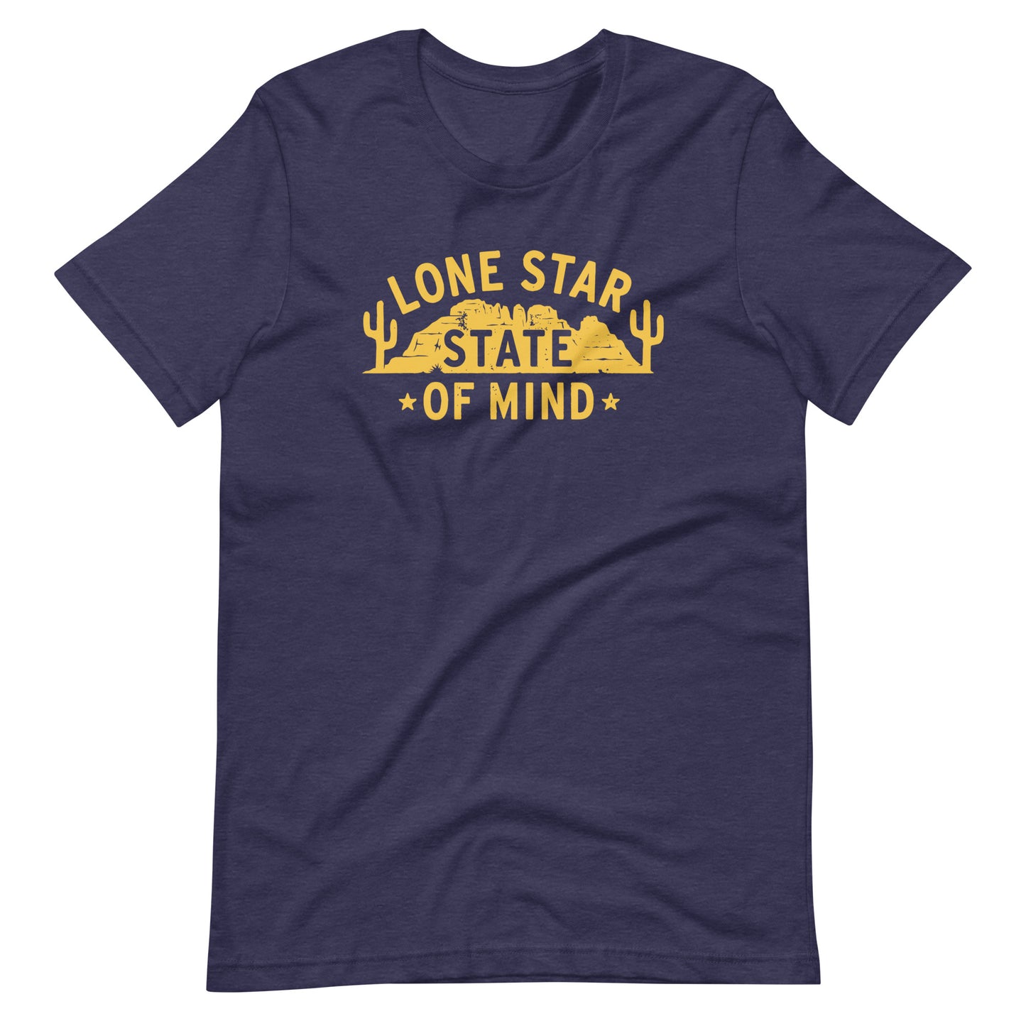 Lone Star State of Mind