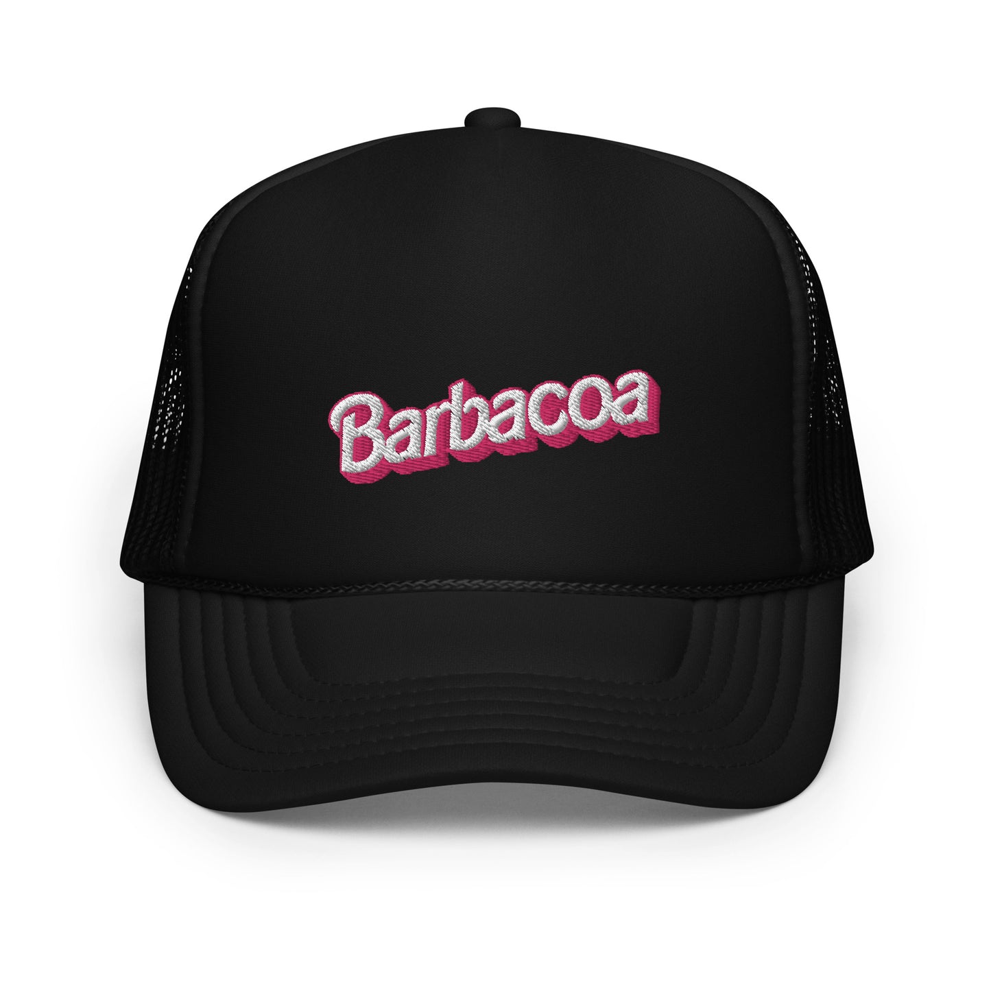 Barbacoa hat