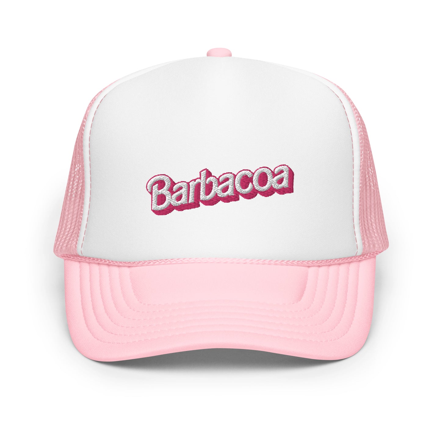 Barbacoa hat